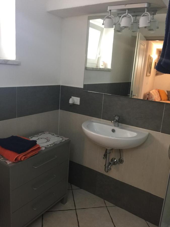 Viola Apartment Piombino Kültér fotó