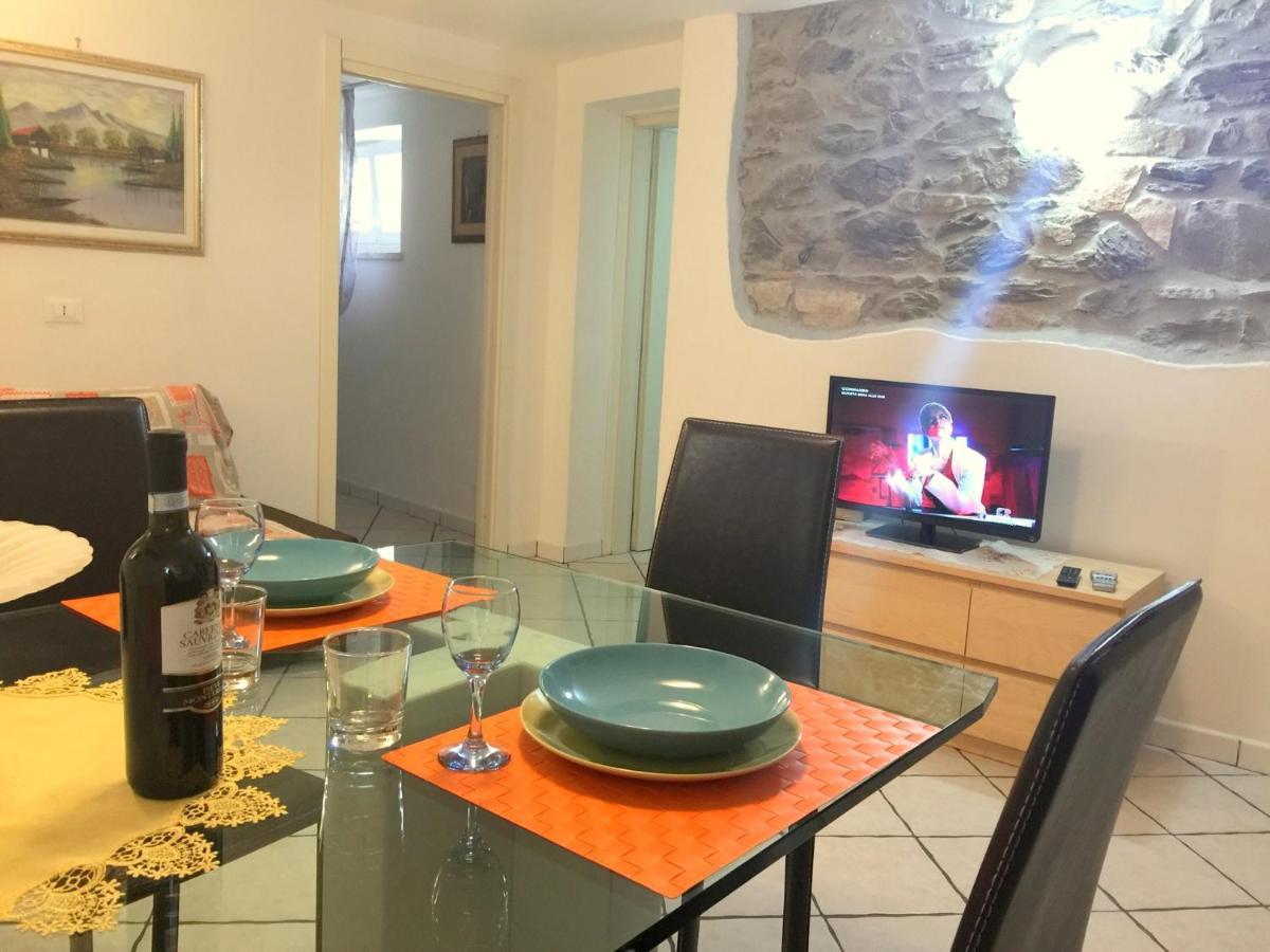 Viola Apartment Piombino Kültér fotó