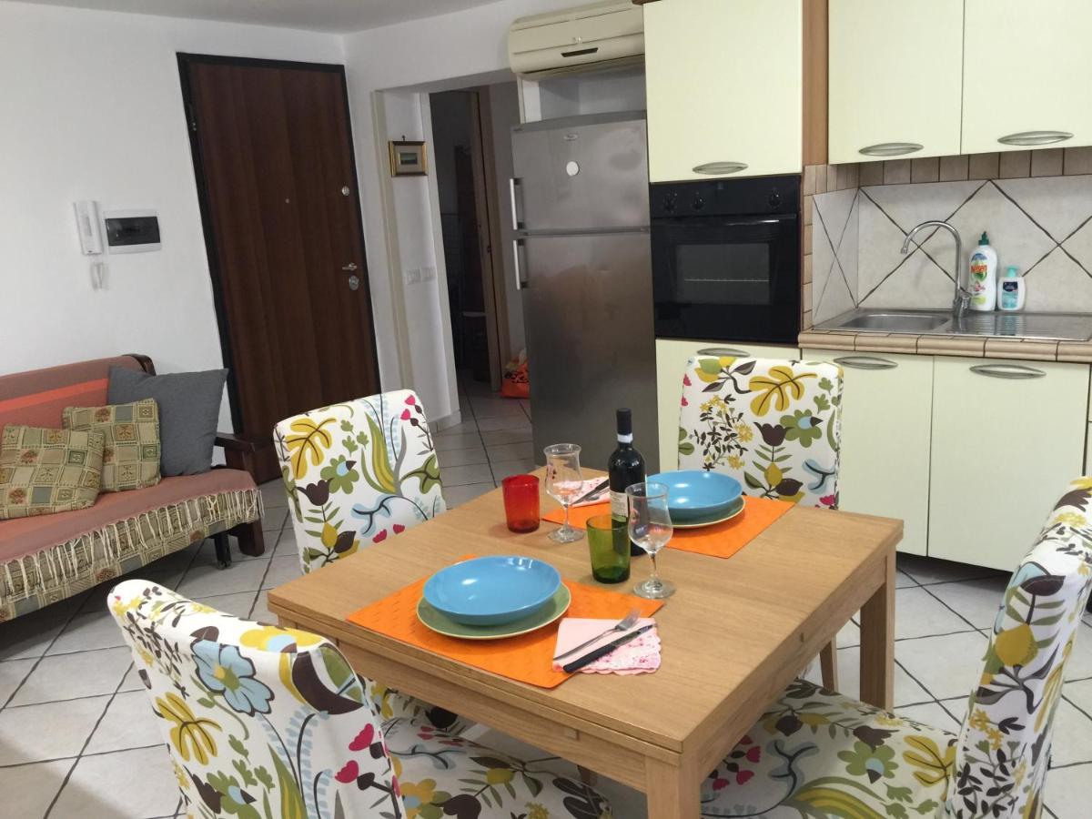Viola Apartment Piombino Kültér fotó