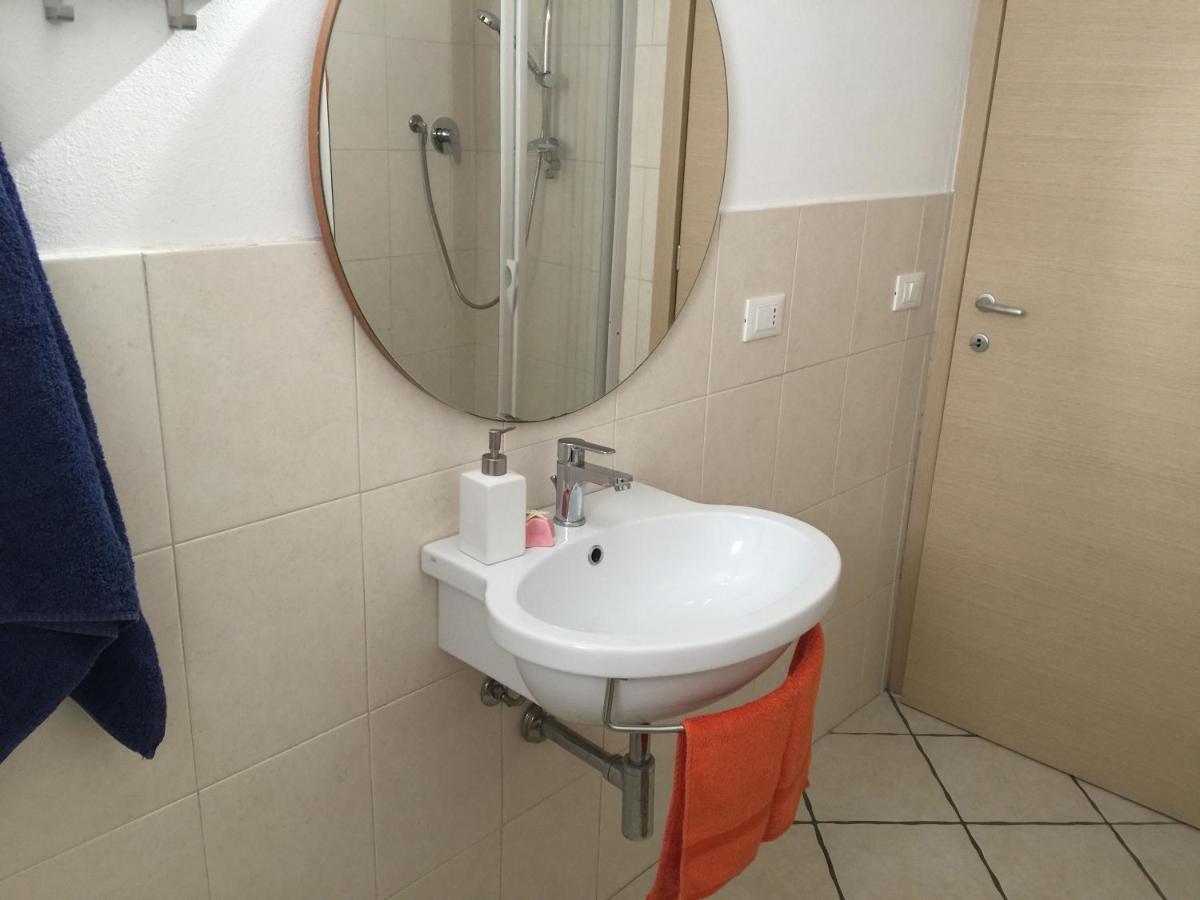 Viola Apartment Piombino Kültér fotó