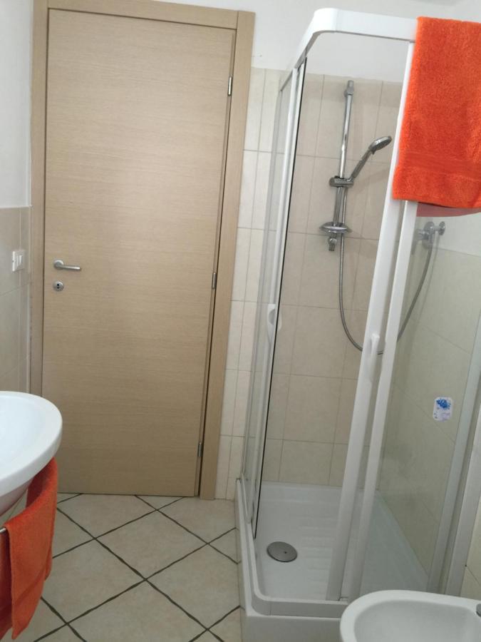 Viola Apartment Piombino Kültér fotó