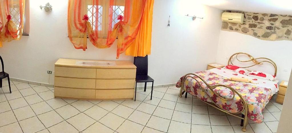 Viola Apartment Piombino Szoba fotó
